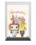 The Wizard of Oz POP! Movie plagát & figúrka 9 cm